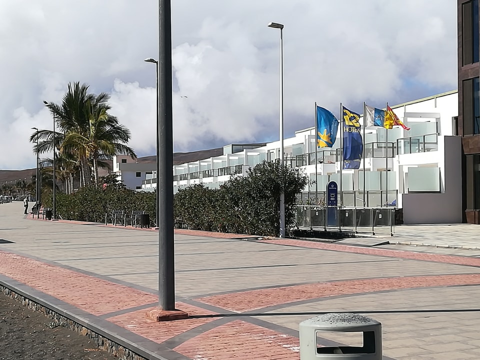 Außenansicht R2 Romantic Fantasia Suites - Adults only