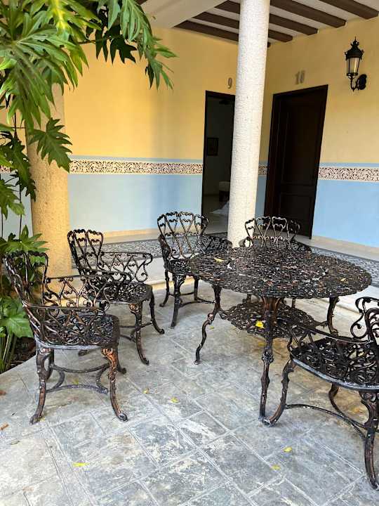 Sonstiges Hotel Fundadores