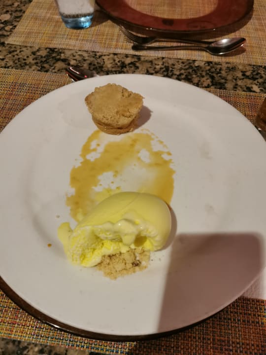 Gastro Hotel Riu Palace Bavaro