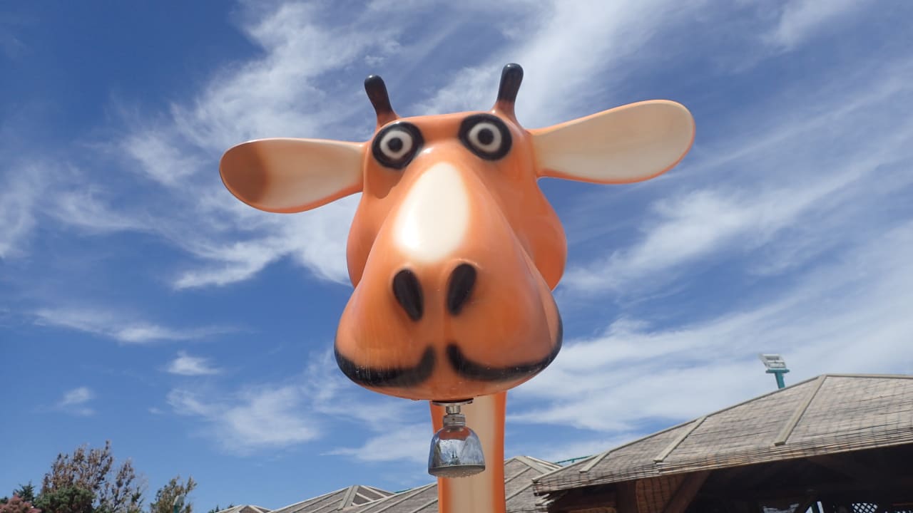 Sonstiges Hotel Kalithea Horizon Royal