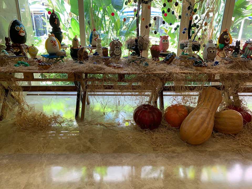 Gastro Sentido Trendy Verbena Beach