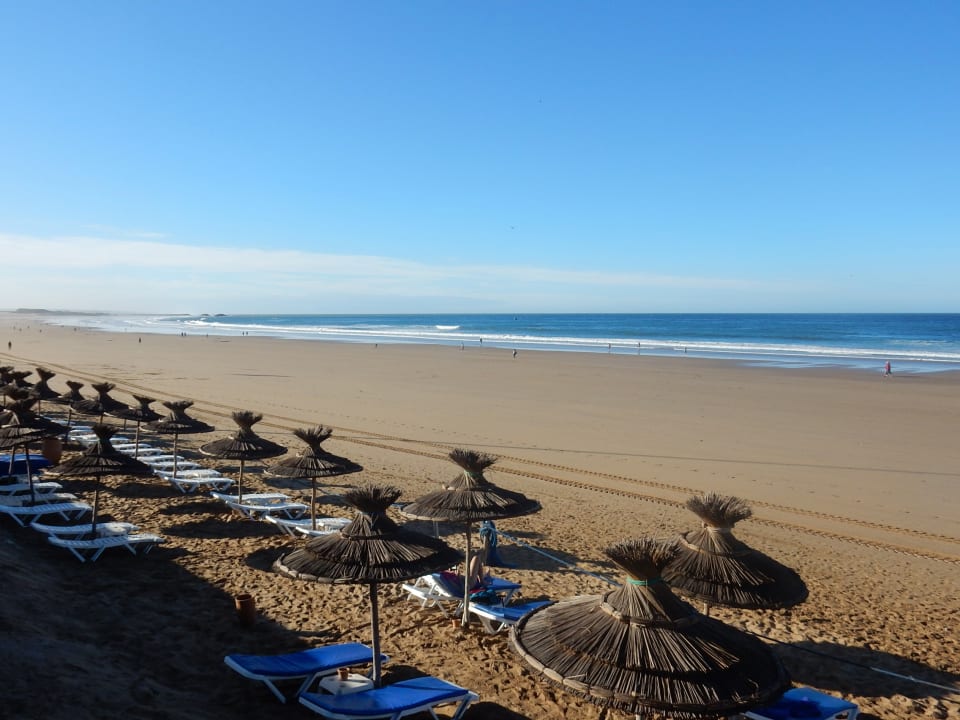 Strand Atlas Amadil Beach Hotel