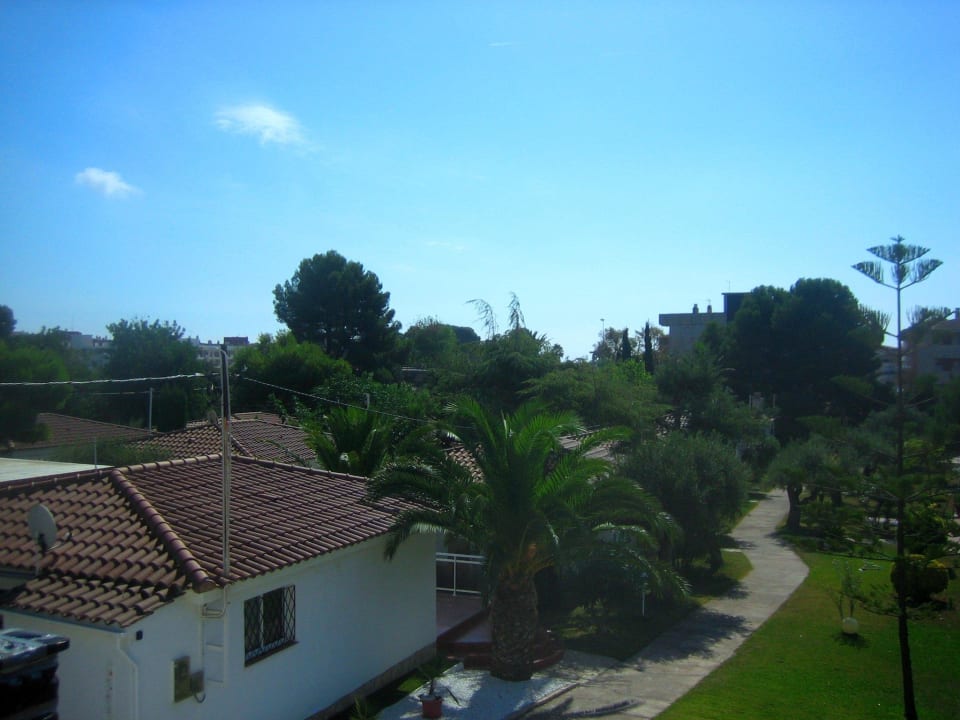 Bungalows Bungalow Park Colibri