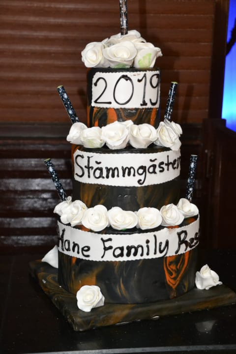 Gastro Hane Family Resort