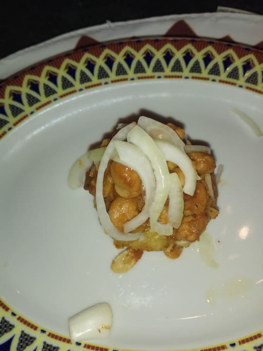 Gastro Grand Palladium Punta Cana Resort & Spa