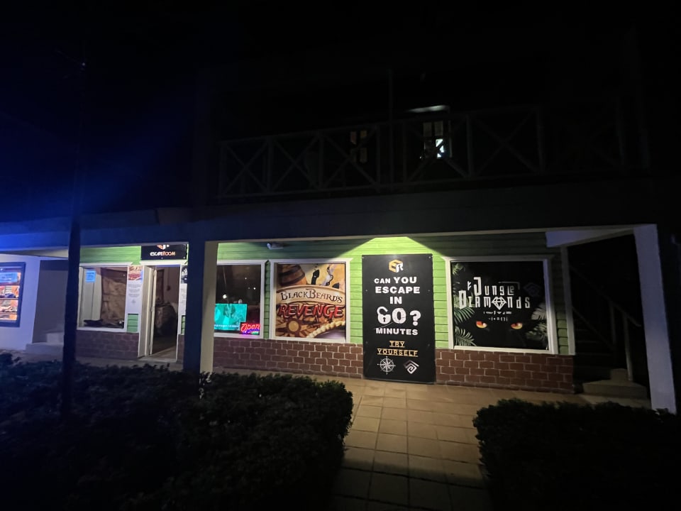 Sport & Freizeit Grand Palladium Punta Cana Resort & Spa