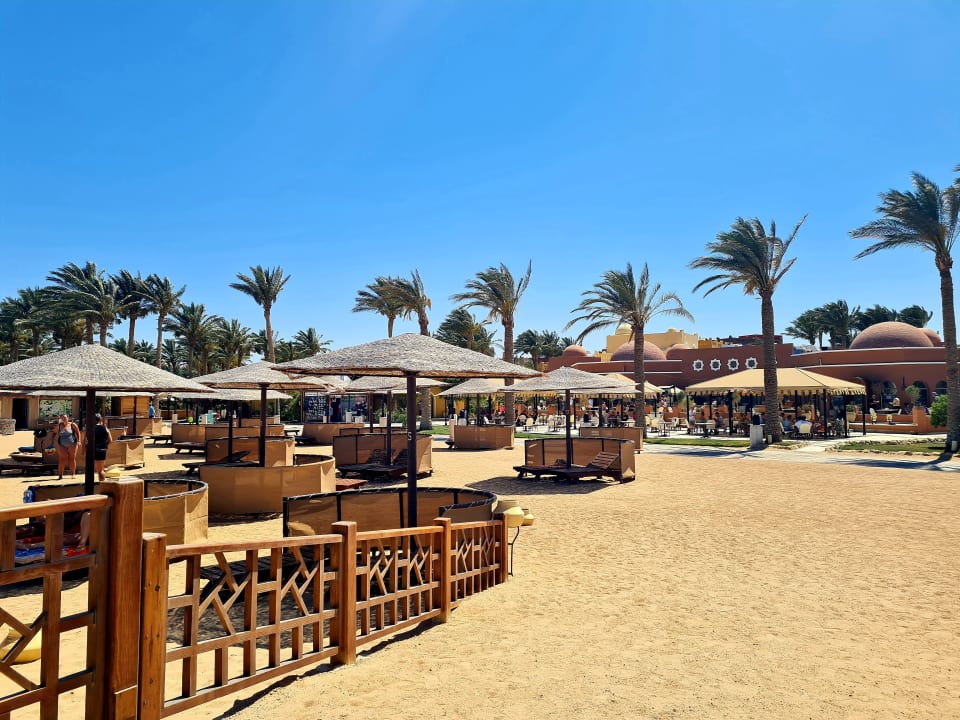 Strand Grand Makadi