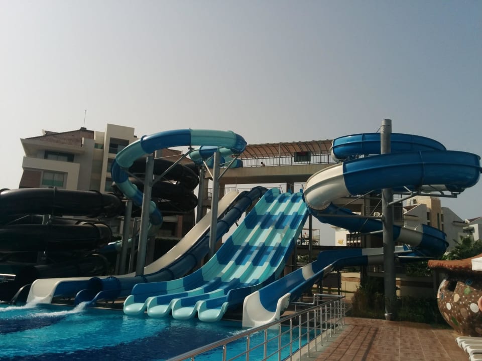 Kirman Hotels Belazur Resort & SPA Kirman Belazur Resort & Spa