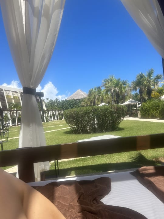 Ausblick Dreams Onyx Resort & Spa