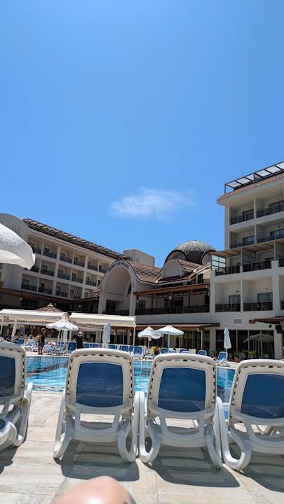 Zimmer Seher Sun Palace Resort & Spa