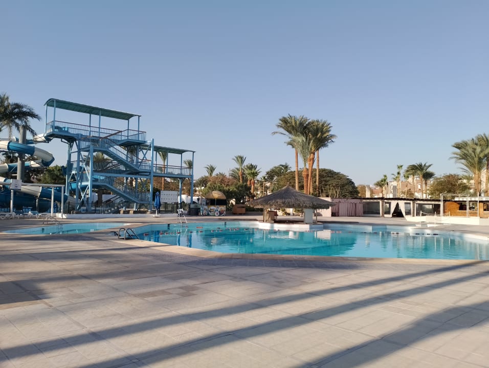 Sport & Freizeit Regina Resort and Aqua Park Hurghada