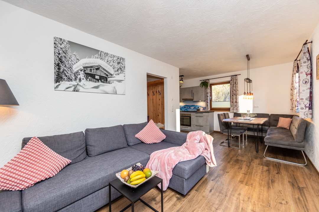 Zimmer Naturnah Kauns