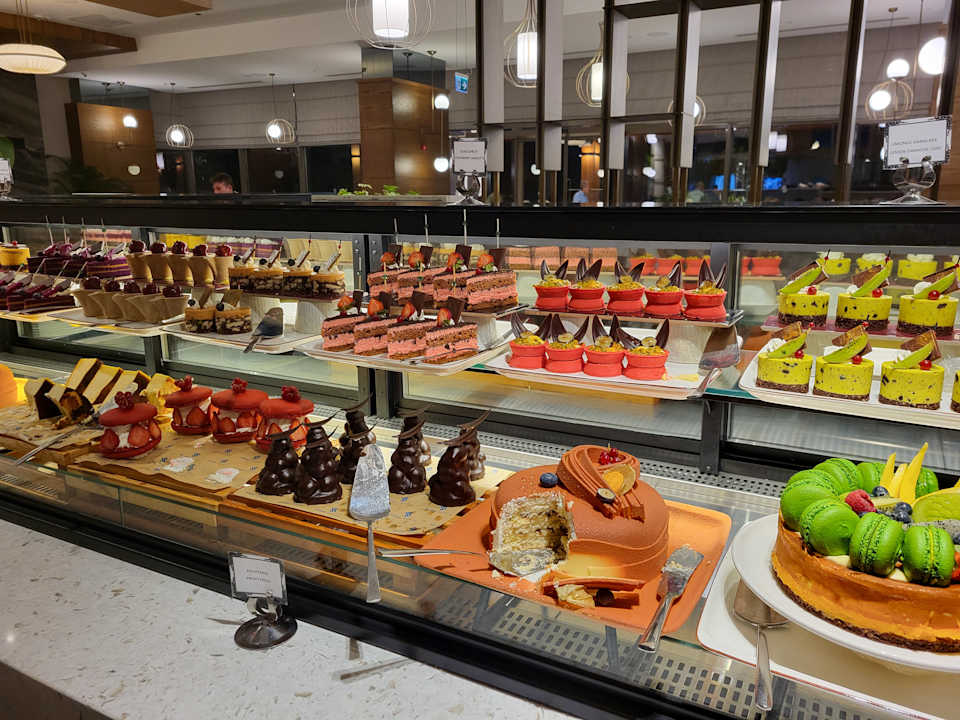 Gastro Süral Saray Hotel