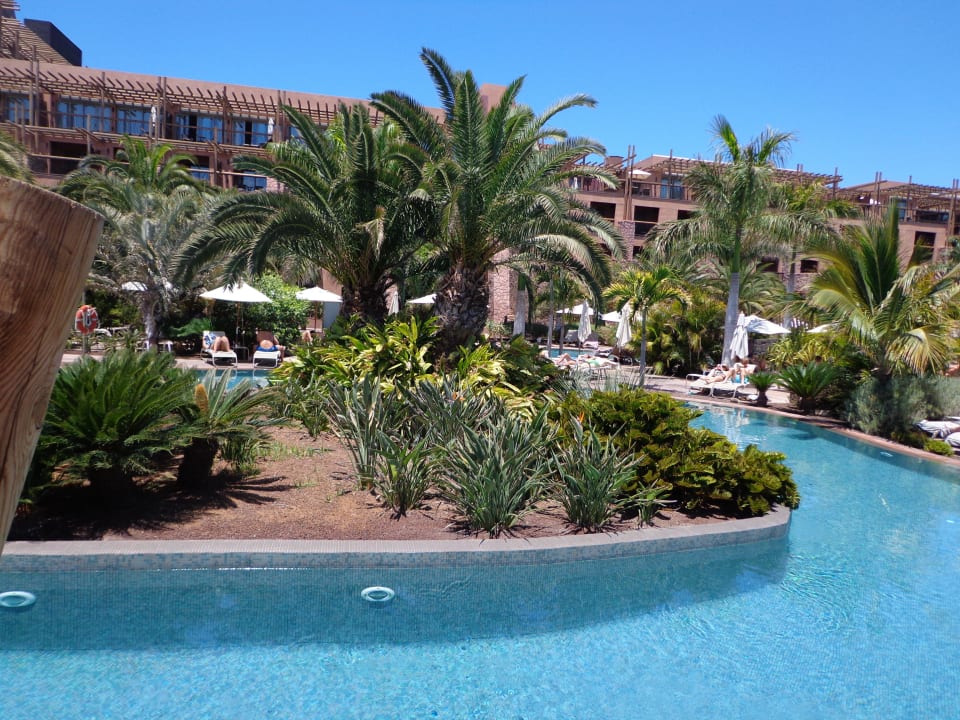 Pool Lopesan Baobab Resort