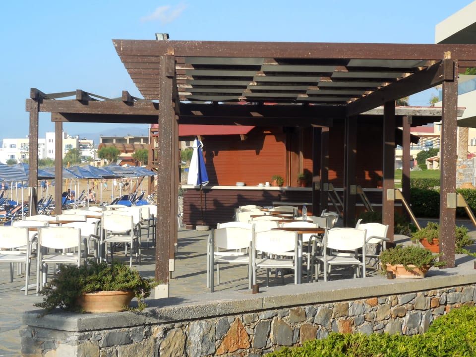 Restaurant Calimera Sirens Beach