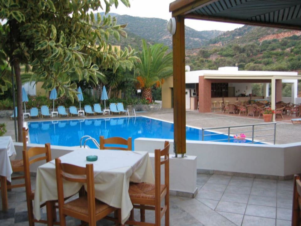 Hotel-Restaurant Hotel Xidas Garden