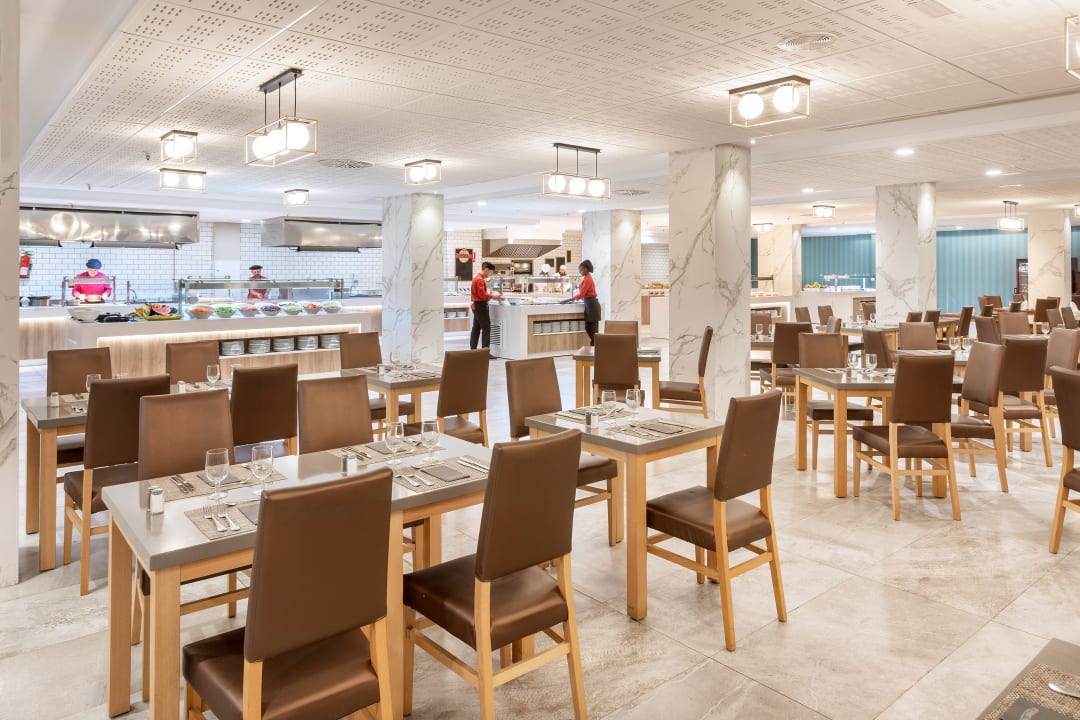 Gastro Hotel Best Tenerife