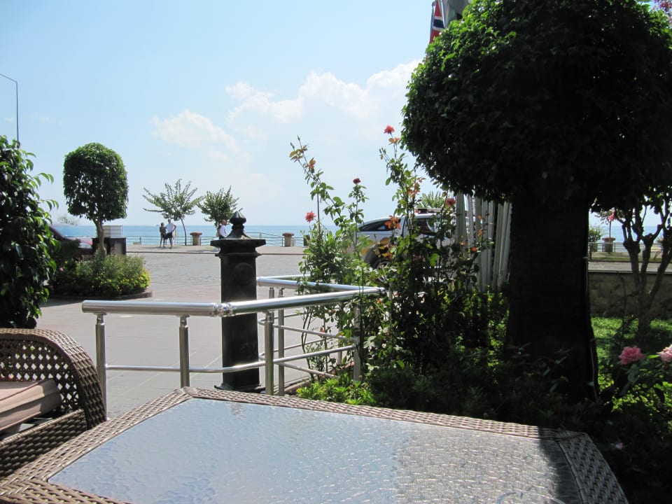 Monart City Hotel Monart City Hotel