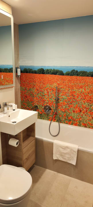 Zimmer Cliff Hotel Rügen