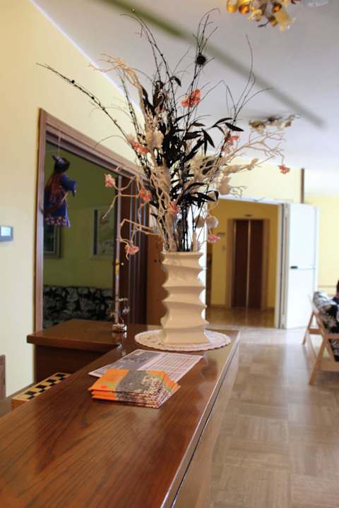 Ambienti hotel Costaverde Hotel Club Costaverde