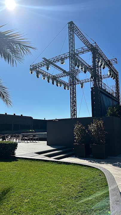 Gastro Maxx Royal Belek Golf Resort