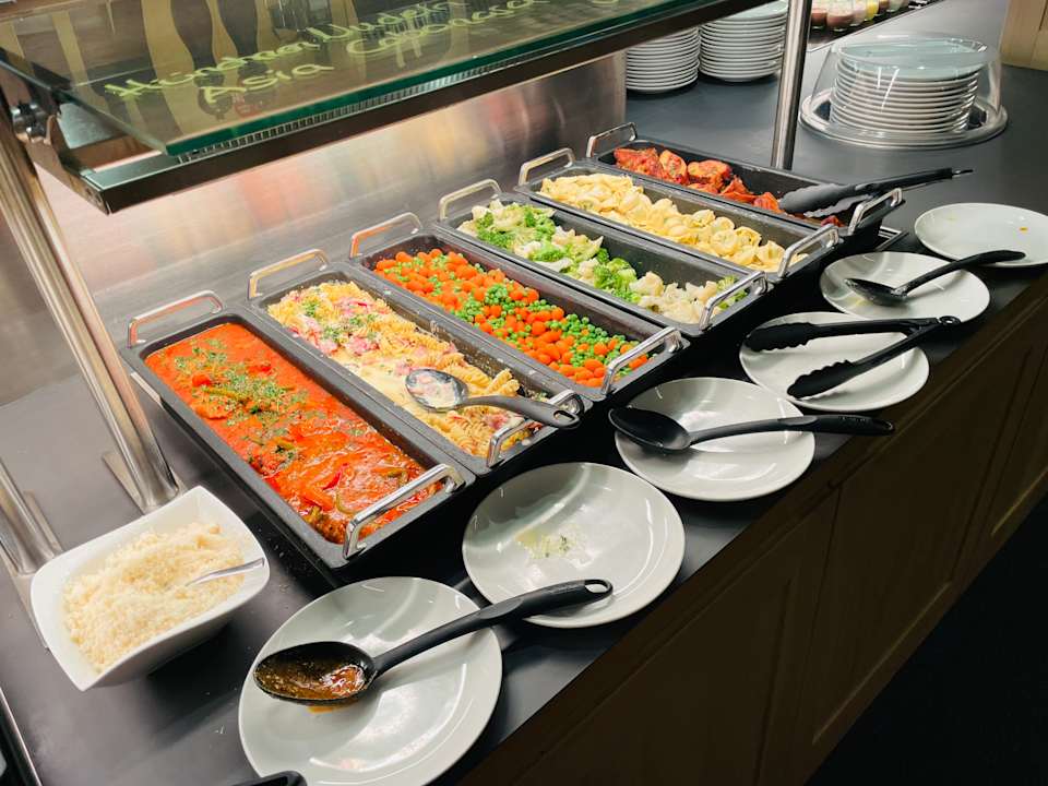 Gastro JUFA Hotel Laterns