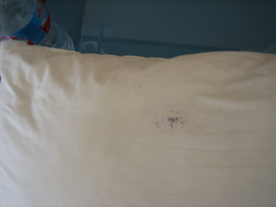 Zimmer Novotel Marsa Alam Beach Resort