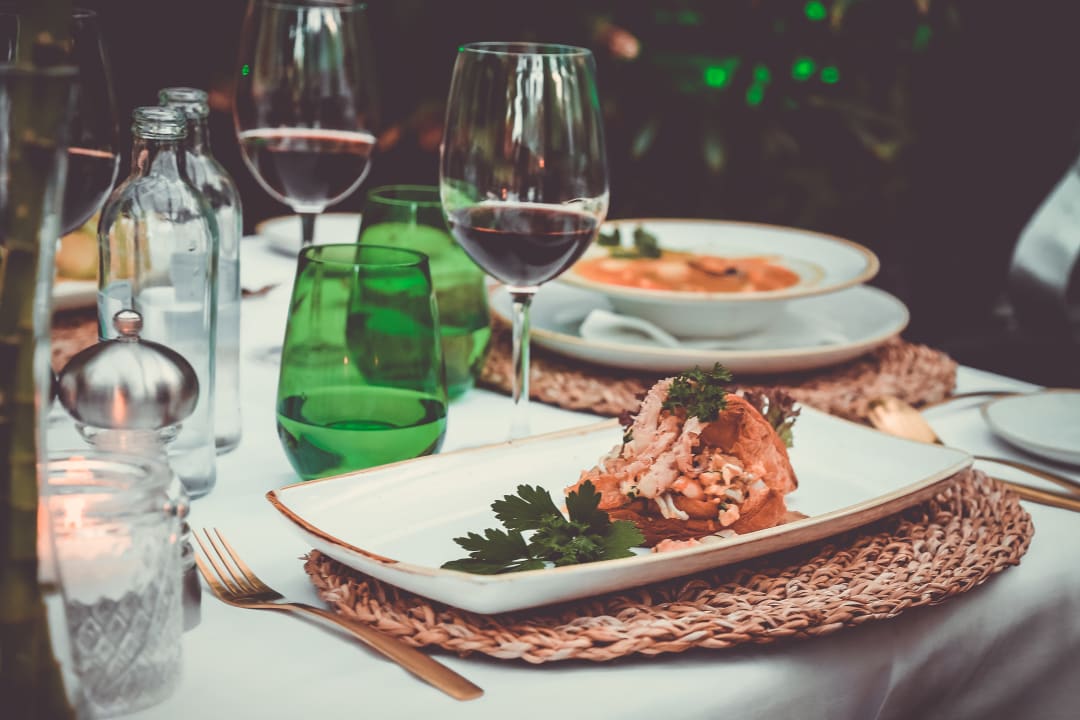 Gastro R2 Rio Calma Hotel & Spa & Conference
