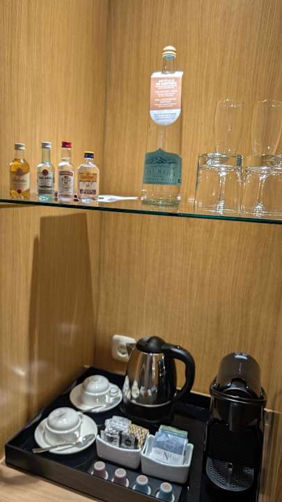 Zimmer VIVA Cala Mesquida Suites & Spa 16+