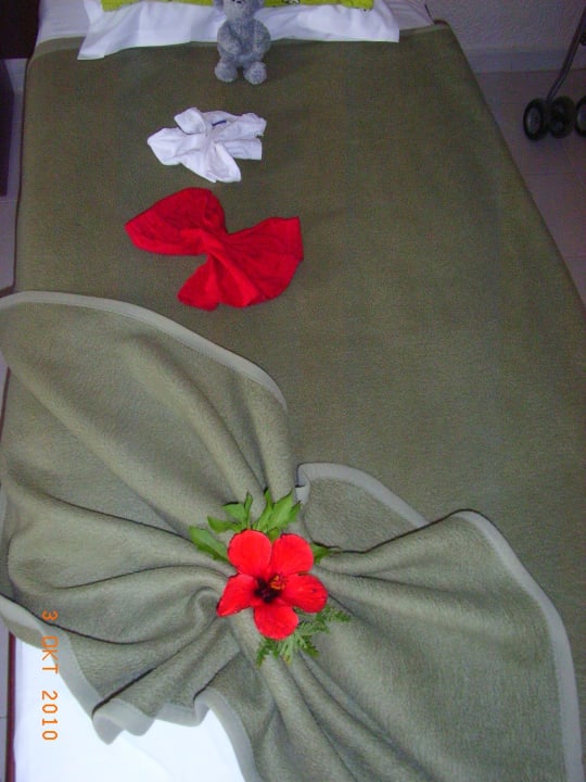 Deko El Mouradi Club Kantaoui