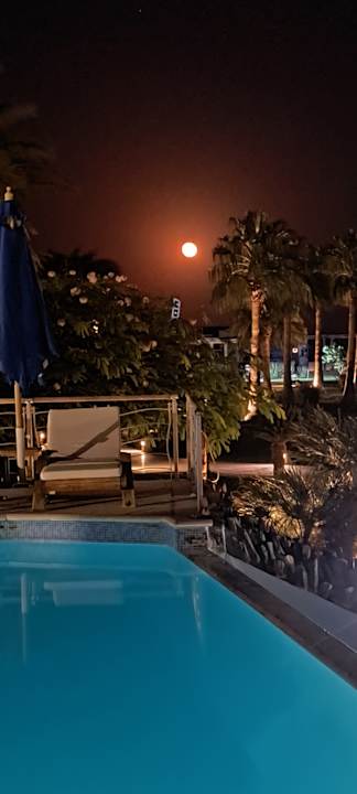 Ausblick Shams Prestige Abu Soma-Adults Only