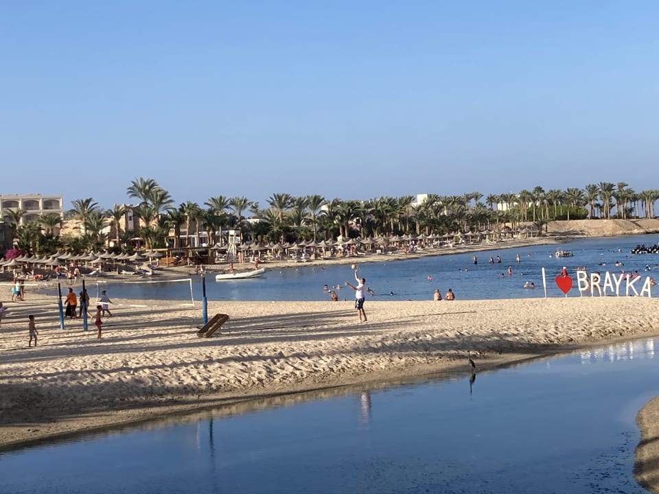 Ausblick Brayka Bay Resort