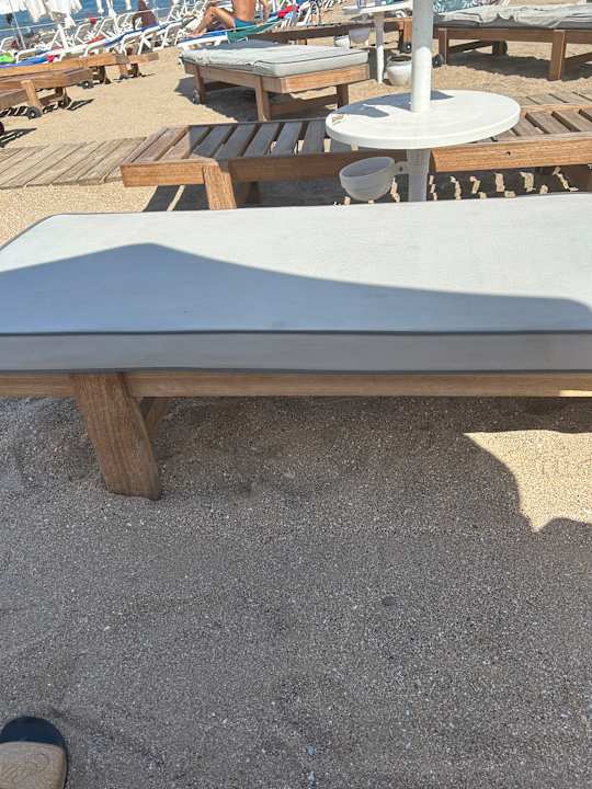 Strand TUI BLUE Barut Andız - All Inclusive - Adults Only