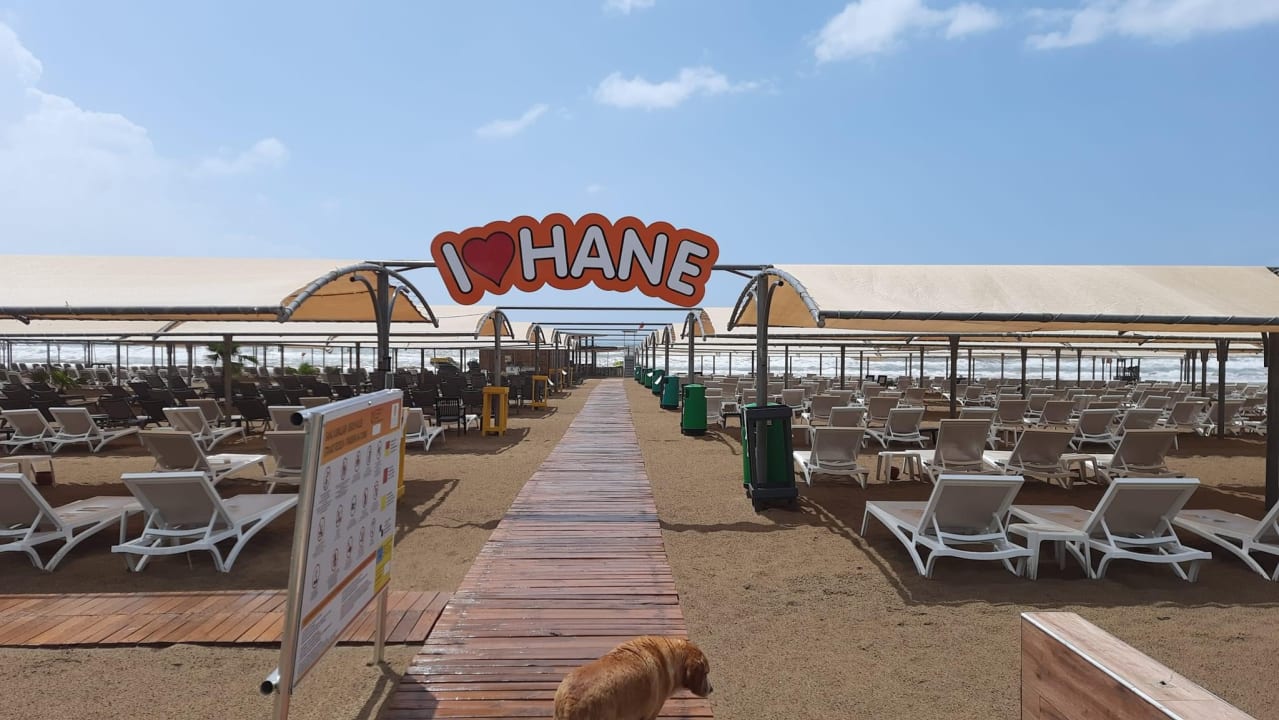 Strand Hane Family Resort