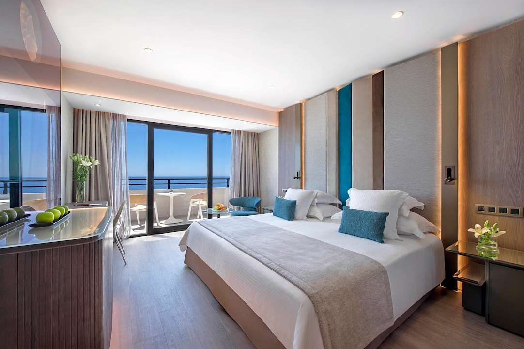 Zimmer Amathus Beach Hotel Limassol