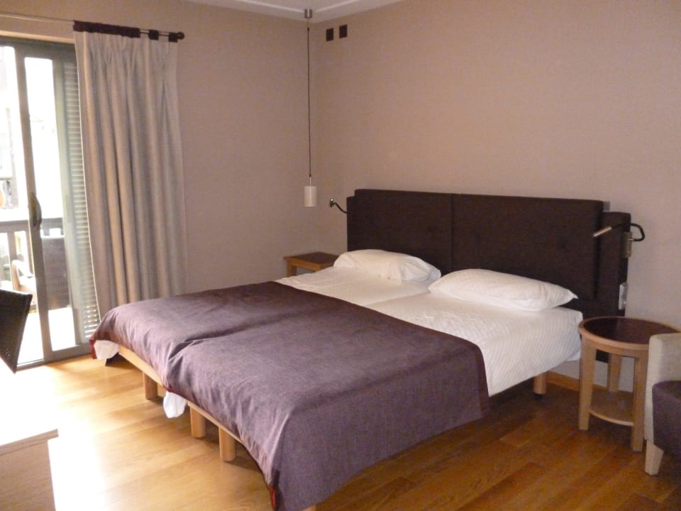 Zim. im Pueblo ROBINSON JANDIA PLAYA