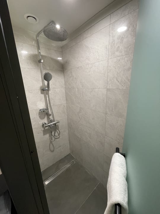 Zimmer Seaden Quality Resort & Spa