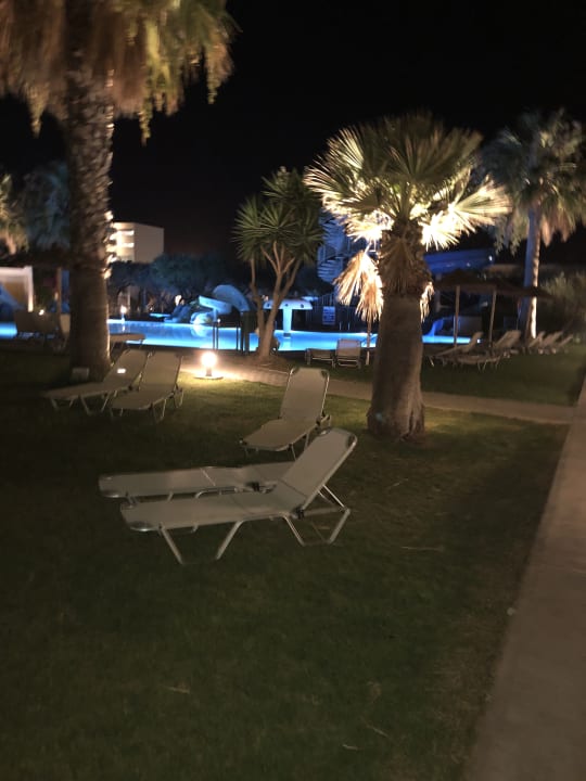 Pool TUI KIDS CLUB Alex Beach