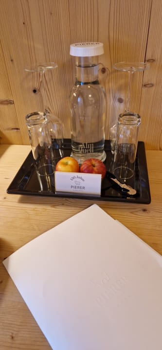 Zimmer Almwellness Hotel Pierer