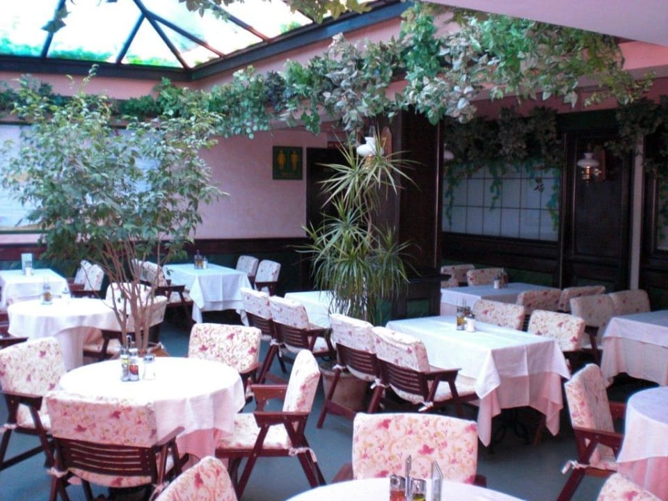 Gastrobereich Paguera Treff Boutique Hotel