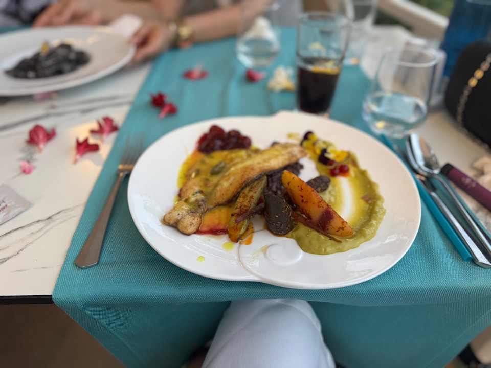 Gastro Belek Beach Resort Hotel