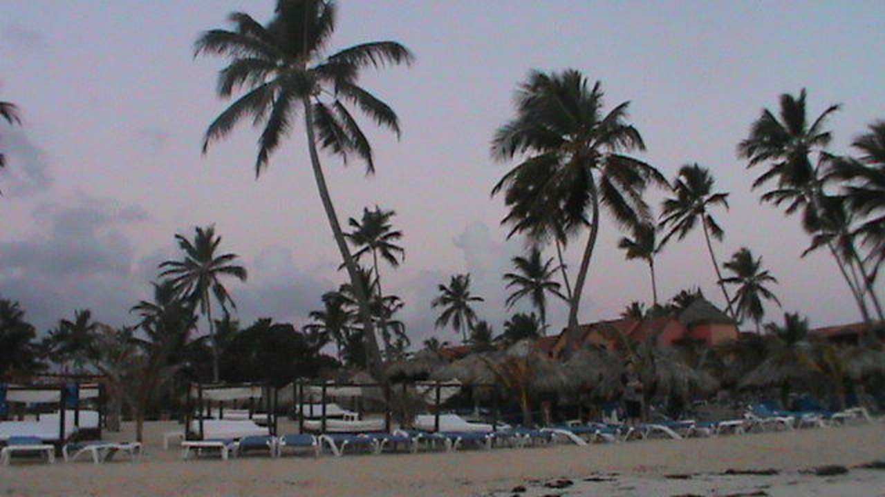 Strand am Morgen Punta Cana Princess All Suites Resort & Spa