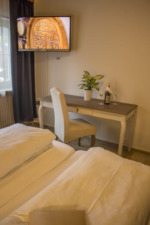 Zimmer Hotel Raffelsteiner Hof