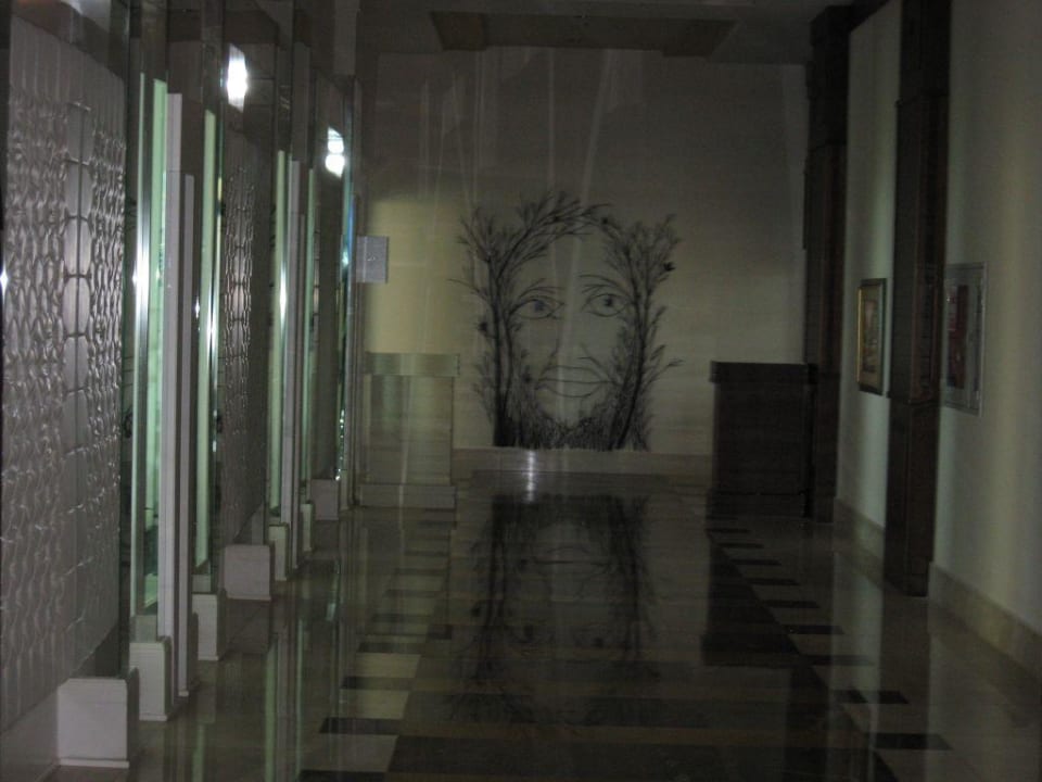 Couloir Voyage Belek Golf & Spa