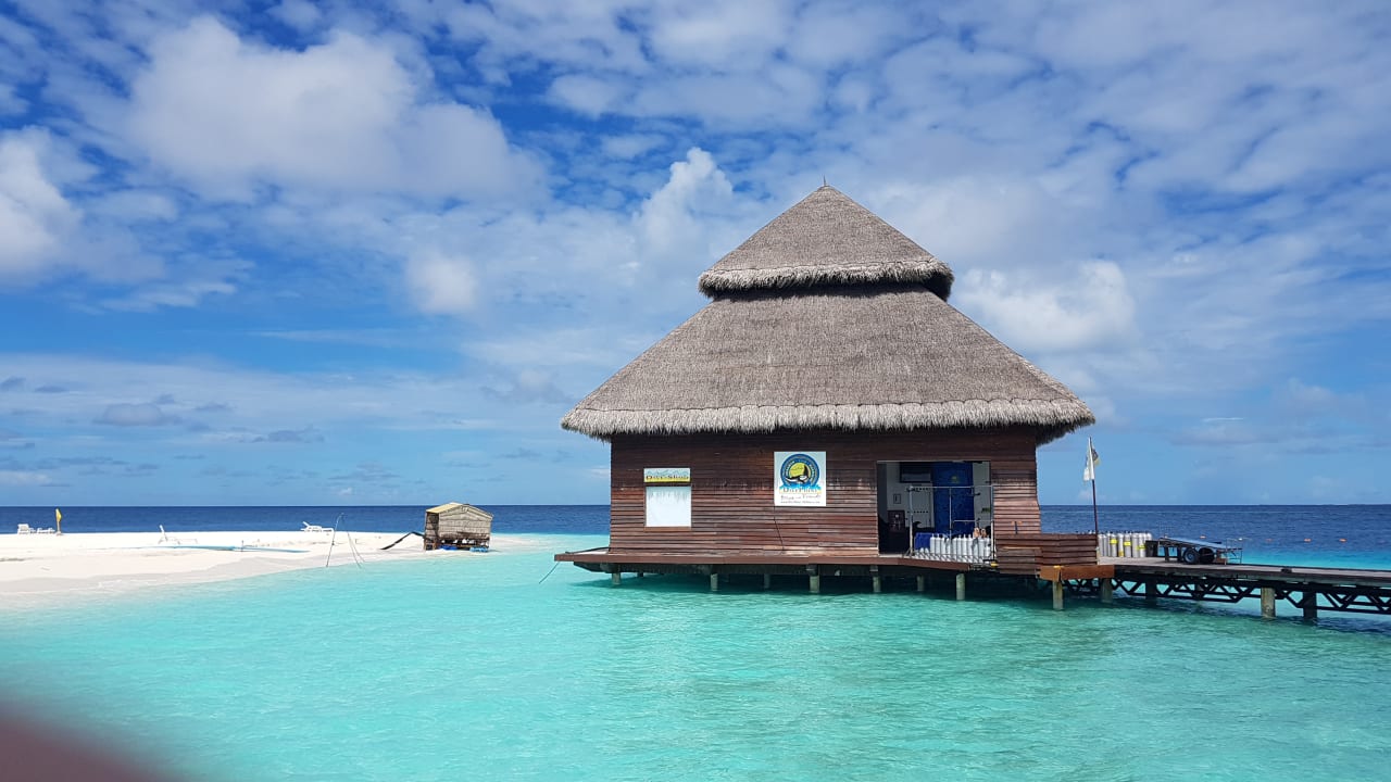 Sport & Freizeit Adaaran Club Rannalhi - All Inclusive