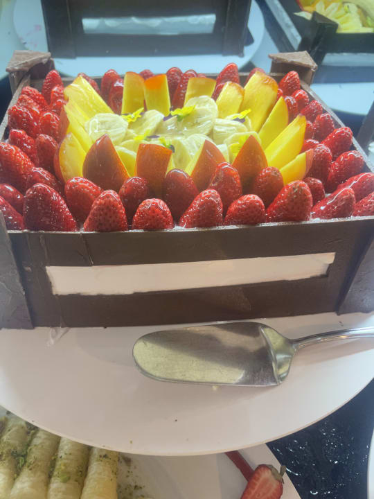 Gastro Wyndham Garden Lara