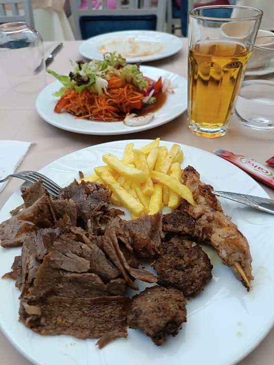Gastro Yasmin Resort Bodrum