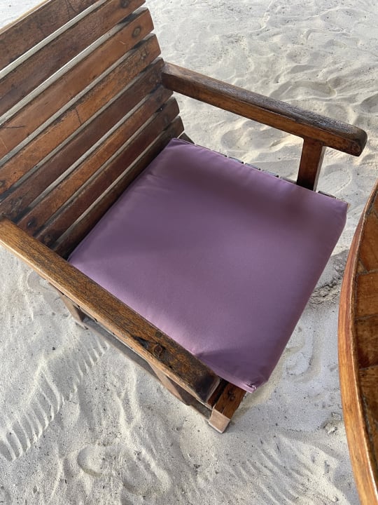 Gastro NH Collection Maldives Reethi Resort