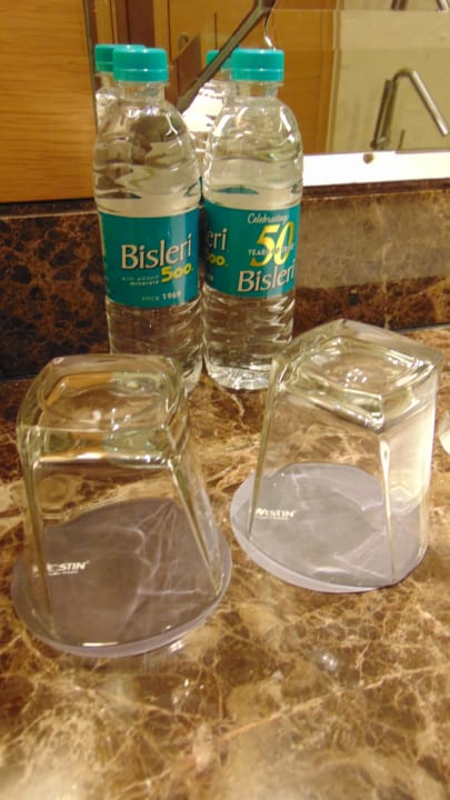 Zimmer Hotel The Westin Chennai Velachery