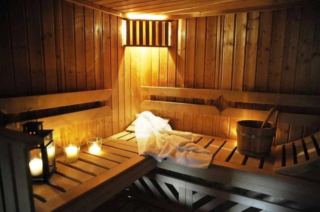 SPA Ferienhaus Tajgolka